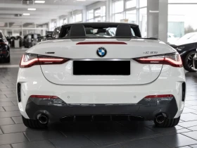 BMW 430 i Cabrio xDrive M-Sport Pro = NEW=  | Mobile.bg    2