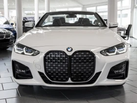 BMW 430 i Cabrio xDrive M-Sport Pro = NEW= Гаранция, снимка 1