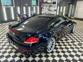 BMW 650 Individual/L7/Head Up/Keyless/Soft Close/Light Pac | Mobile.bg    2