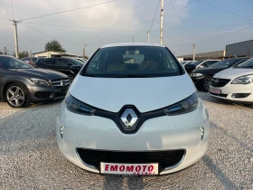 Renault Zoe, снимка 1