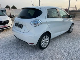 Renault Zoe, снимка 4