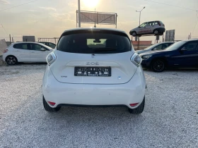 Renault Zoe, снимка 5