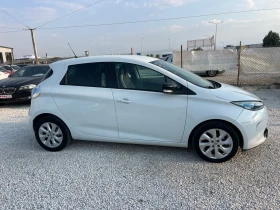 Renault Zoe, снимка 3