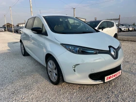 Renault Zoe, снимка 2