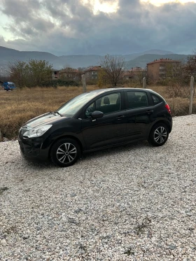     Citroen C3 1.4 hdi