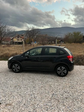     Citroen C3 1.4 hdi