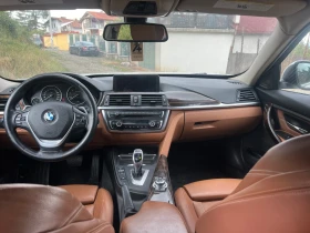 BMW 335 i Luxury Edition, снимка 11