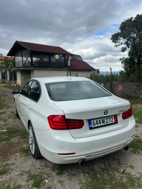 BMW 335 i Luxury Edition, снимка 7