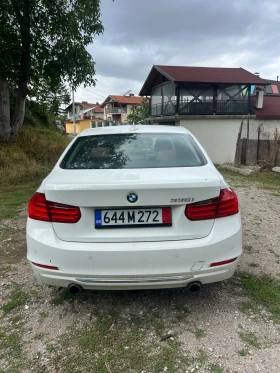 BMW 335 i Luxury Edition, снимка 6