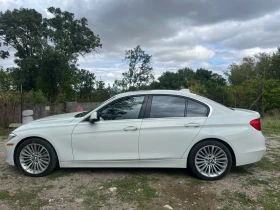 BMW 335 i Luxury Edition, снимка 8