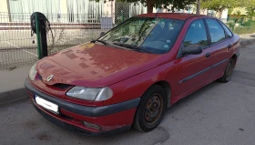 Renault Laguna, снимка 1