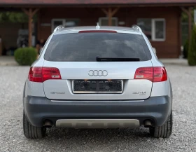 Audi A6 Allroad 3.0TDi 233к.с * 6ск.* * Key-Less* , снимка 5