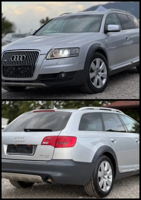 Audi A6 Allroad 3.0TDi 233. * 6.* * Key-Less*  | Mobile.bg    8