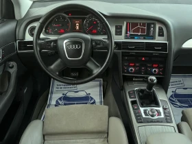 Audi A6 Allroad 3.0TDi 233к.с * 6ск.* * Key-Less* , снимка 10