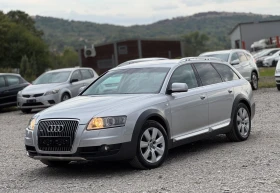 Audi A6 Allroad 3.0TDi 233к.с * 6ск.* * Key-Less* , снимка 3