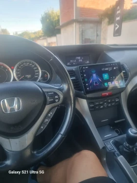 Honda Accord Accord, снимка 14