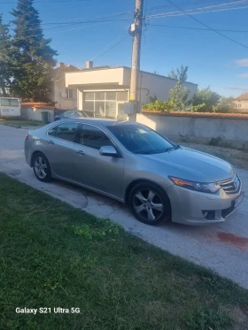 Honda Accord Accord, снимка 2