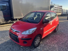 Hyundai I10 ПЕРФЕКТЕН, снимка 1