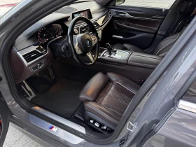 BMW 740 Ld Xdrive M-Packet 3xTV* SkyLounge* Massage* Full, снимка 7