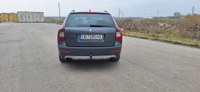 Skoda Octavia   2.0  140 4x4   | Mobile.bg    3