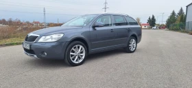     Skoda Octavia   2.0  140 4x4  