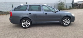 Skoda Octavia   2.0  140 4x4   | Mobile.bg    5