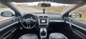 Skoda Octavia   2.0  140 4x4   | Mobile.bg    14