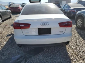 Audi A6 2012 AUDI A6 PREMIUM PLUS | Mobile.bg    6