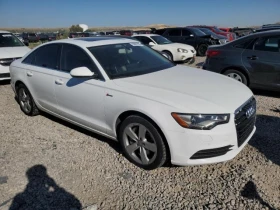 Audi A6 2012 AUDI A6 PREMIUM PLUS | Mobile.bg    4