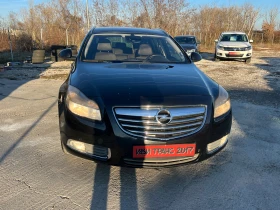 Opel Insignia - 6500 лв. - 93136793 | Car24.bg