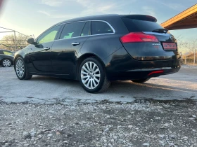 Opel Insignia - 6500 лв. - 93136793 | Car24.bg