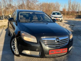 Opel Insignia - 6500 лв. - 93136793 | Car24.bg