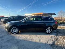 Opel Insignia - 6500 лв. - 93136793 | Car24.bg