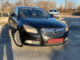 Opel Insignia - 6500 лв. - 93136793 | Car24.bg