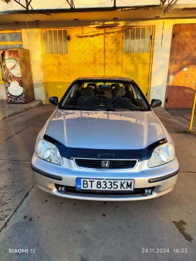 Honda Civic, снимка 1