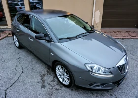 Lancia Delta 1.4TJT GPL PLATINO , снимка 2