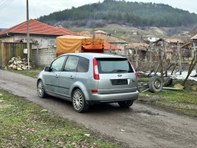 Ford C-max 1.6cdti, снимка 5