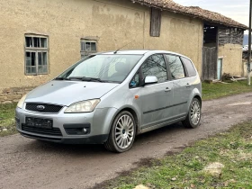 Ford C-max 1.6cdti, снимка 1