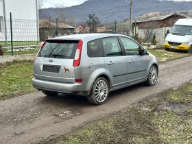 Ford C-max 1.6cdti, снимка 4