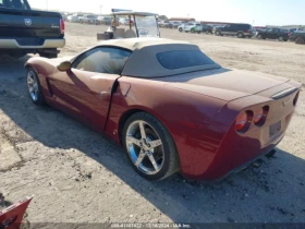     Chevrolet Corvette * * 