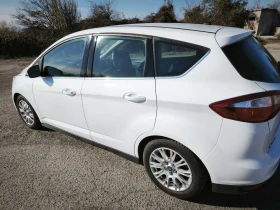 Ford C-max 1.6 TITANIUM, снимка 2