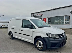 VW Caddy 2.0TDI 102.. MAXI    | Mobile.bg    6