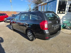 Dacia Logan 1.5DCi-Navi= Camera, снимка 4