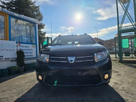 Dacia Logan 1.5DCi-Navi= Camera, снимка 2