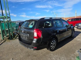 Dacia Logan 1.5DCi-Navi= Camera, снимка 6