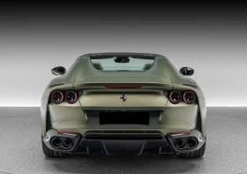 Ferrari 812 GTS = Brembo Carbon Ceramic Brakes=  | Mobile.bg    3