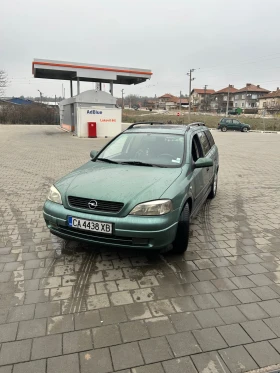 Opel Astra | Mobile.bg    2