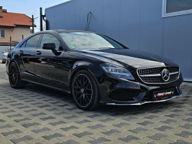 Обява за продажба на Mercedes-Benz CLS 350 ! AMG/GERMANY/DISTR/ПОДГРЕВ/ОБДУХ/AMBIENT/MEMORY/L ~36 000 лв. - изображение 2