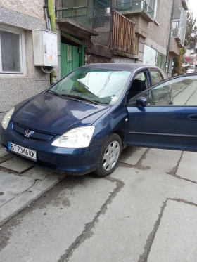 Honda Civic, снимка 4