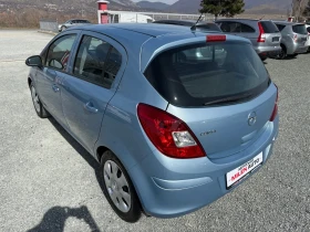 Opel Corsa (KATO НОВА)^(АГУ), снимка 8